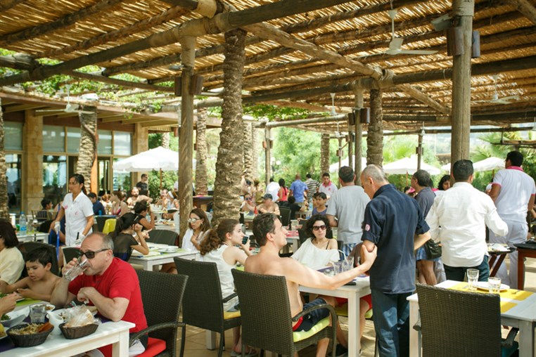 Edde Sands on Sunday
